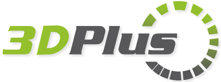 3D Plus GmbH